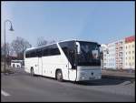 Mercedes Tourismo von Heike Bs aus Deutschland in Binz.