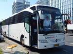 Mercedes Tourismo von Gebo Tours aus den Niederlanden in Berlin.