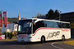 Mercedes Tourismo von PARTSCH Reisen aus sterreich in Krems.