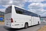 Mercedes Tourismo von Hller Busreisen aus Wien 06/2017 in Krems.