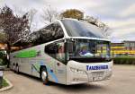 NEOPLAN CITYLINER von TANZBERGER Reisen aus sterreich am 27.9.2012 in Krems an der Donau.