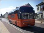 Neoplan Cityliner von Eichhorst aus Deutschland in Sassnitz.