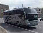 Neoplan Cityliner von Ulli Reisen aus Deutschland in Berlin.