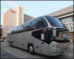 Neoplan Cityliner von Schmidt Reisen aus Deutschland in Berlin.