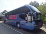 Neoplan Cityliner von Lucchesi aus Deutschland in Binz.