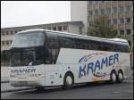 Neoplan Cityliner von Kramer aus Deutschland in Suhl.