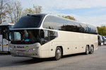 Neoplan Cityliner von Dr.