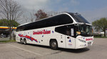 Neoplan Cityliner von Schmidatal Reisen aus sterreich in Krems.