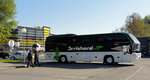 Neoplan Cityliner von Dr.