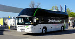 Neoplan Cityliner von Dr.