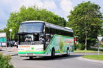 Neoplan Cityliner von Leidinger Reisen/Reisebro aus sterreich in Krems unterwegs.