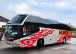 Neoplan Cityliner von Huber Reisen aus Niedersterreich in Krems unterwegs.