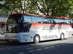 Neoplan Cityliner von Bernhardt Touristik aus Deutschland (ex Benninghoff/D) in Berlin.