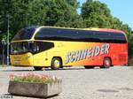 Neoplan Cityliner von Schneider aus Deutschland in Potsdam.