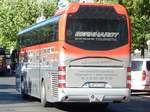 Neoplan Cityliner von Bernhardt Touristik aus Deutschland in Berlin.