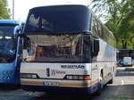 Neoplan Cityliner von Waasem aus Deutschland in Berlin.