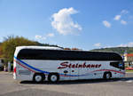 Neoplan Cityliner von Steinbauer Reisen,Reisebro aus sterreich in Krems.