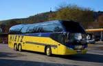 Neoplan Cityliner von Hietz Reisen aus sterreich in Krems.