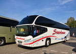 Neoplan Cityliner von Steinbauer Reisen aus sterreich in Krems.