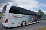 Neoplan Cityliner von Leonhardsberger Reisen aus sterreich 2017 in Krems.