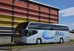 Neoplan Cityliner von Mayr Reisen aus sterreich 2017 in Krems.