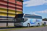 Neoplan Cityliner von Mayr Reisen aus sterreich 2017 in Krems.