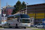 Neoplan Cityliner von Krainz Reisen aus sterreich 2017 in Krems.