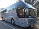 Neoplan Starliner von Milo's Busreisen aus Deutschland in Binz.