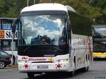 Neoplan Tourliner von Der Elsetaler aus Deutschland in Berlin.