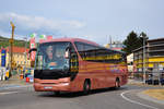 Neoplan Tourliner von KARLtours aus sterreich in Krems.