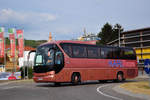 Neoplan Tourliner von KARLtours aus sterreich in Krems.