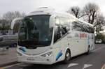 Irizar i6 der spanischen Fa.