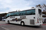 Scania Irizar von Kastelitz Reisen aus sterreich in Krems.