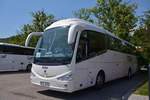 Scania Irizar I6 aus der CZ.