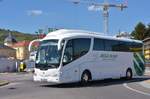 Scania Irizar von Alex Trans aus der SK 06/2017 in Krems.