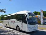 Scania Irizar i6 von Galovic Trans aus der SK 06/2017 in Krems.