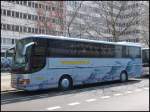 Setra 315 GT-HD von Lutur aus Polen in Berlin.