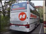 Setra 316 HDS von Hauser Reisen aus Deutschland in Binz.