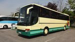 Setra 315 GT -HD in Krems gesehen.