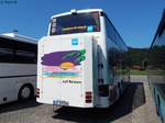 Setra 328 DT von Komm mit Reisen aus Deutschland in Ofterschwang.