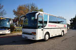 Setra 309 HD von Schranzinger Reisen aus sterreich in Krems.