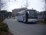 Setra 415 GT-HD von Havelbus Deutschland in Potsdam.