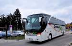 SETRA 416 HDH von Dr.