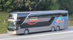 Setra 431 DT, Domo Reisen