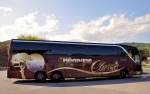 SETRA 417 HDH von HRMANN Reisen aus Deutschland im Aug.