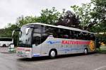 Setra 415 GT-HD von Kaltenbrunner Reisen aus sterreich im Mai 2015 in Krems gesehen.