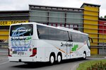 Setra 417 GT-HD von Dr.