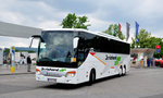 Setra 417 GT-HD von Dr.