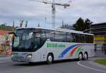 Setra 415 GT-HD von BUSAM Reisen aus sterreich in Krems.