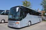 Setra 415 GT-HD von Rechberger Reisen aus sterreich.